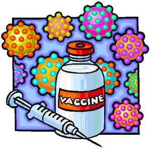 AntiVaxxers, Vaccines, MMR, Polio